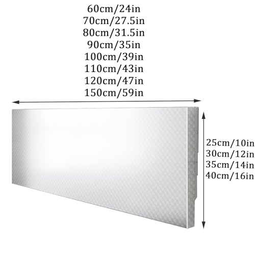 Folding Wall Table, Workbench, Floating Desk,Stainless Steel, Wall Mounted Desk for Small Spaces, Laundry Folding Table, Wall Mount Desk, Wall Mounted Table Fold Down(80x35cm/31.5x14in) - size: 80x35cm/31.5x14in
