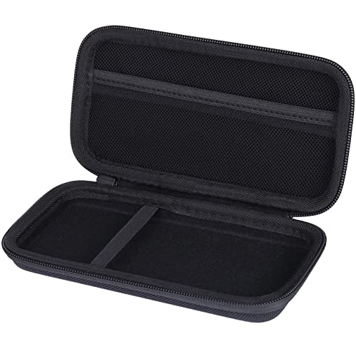 khanka Carrying Case for Texas Instruments TI-30Xa / TI BA II Plus/TI-30XIIS /Casio FX-991EX / fx-115ES Plus Scientific/Financial Calculator,Case Only