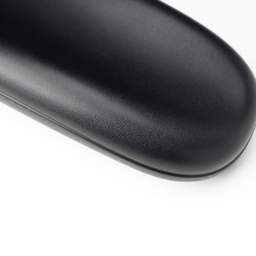 Office Chair Replacement Armrest Arm Pads Caps Univeral 4" 5.5" Mounting Hole 1 Pair, MingYi.Office