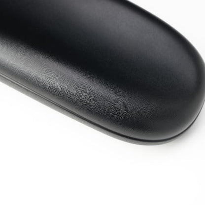 Office Chair Replacement Armrest Arm Pads Caps Univeral 4" 5.5" Mounting Hole 1 Pair, MingYi.Office