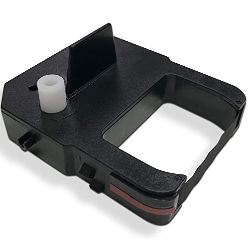 uPunch One Time Clock and Date Stamp Ribbon Cartridge CR1000 - size: Small