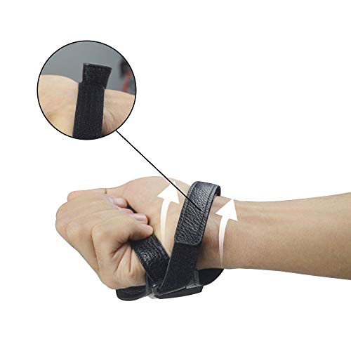 PG01 Right Hand Finger Trigger Glove Barcode Scanner Accessory | Compatible with GS02/ES02/NS02, Hands-Free Scanning, 1D/2D Scanner Support, Dustproof Design, Comfortable Wear