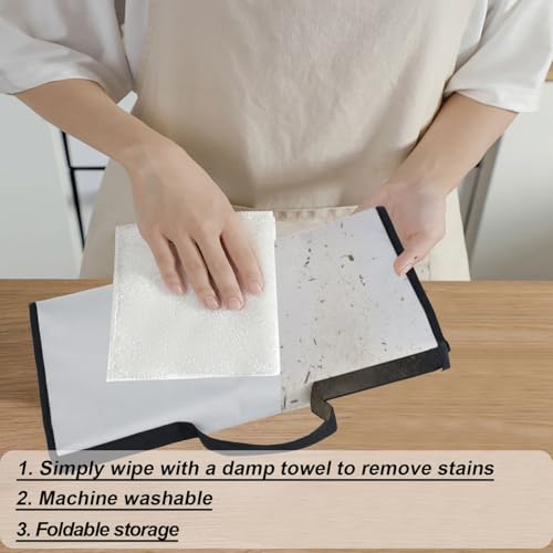 Printer Cover for HP LaserJet Pro MFP 3301sdw Printer (Silver) | Anti-Static Waterproof Dustproof Cover, Heavy Duty Printer Protective Case for HP Color Laserjet Pro Printer - color: Silver