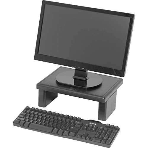 DAC MP-107 Stax LCD/TFT Height Adjustable Monitor Riser - size: 1 Count (Pack of 1)