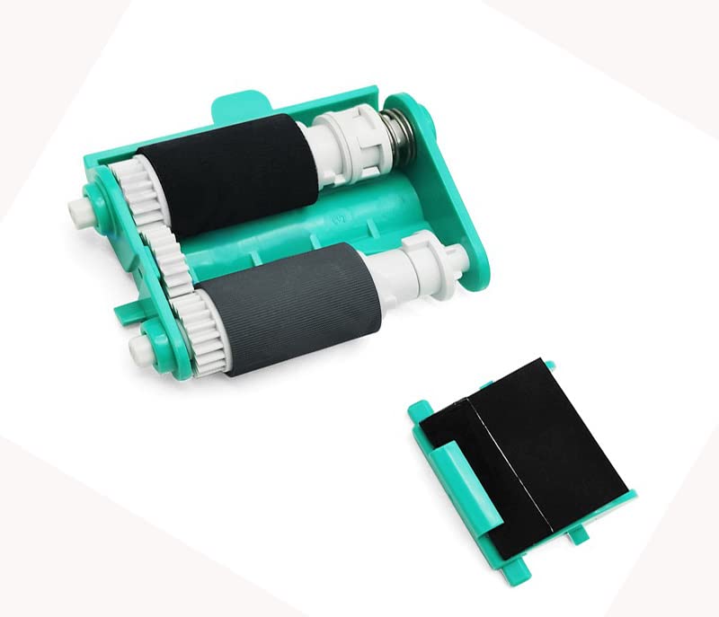 L2700-60008 L2701A Pickup Roller for Scanjet N6310 N6300 N6350 6310 6300 6350 ADF Roller Replacement Kit