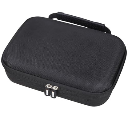 Aproca Case Compatible with Brother P-touch PT-P710BT CUBE Plus Bluetooth Label Maker, Portable Storage Bag for Accessories (Case Only)