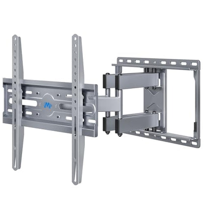 Mounting Dream Full Motion TV Wall Mount for 32-65 Inch TVs up to 132lbs - size: 32"-65" TV