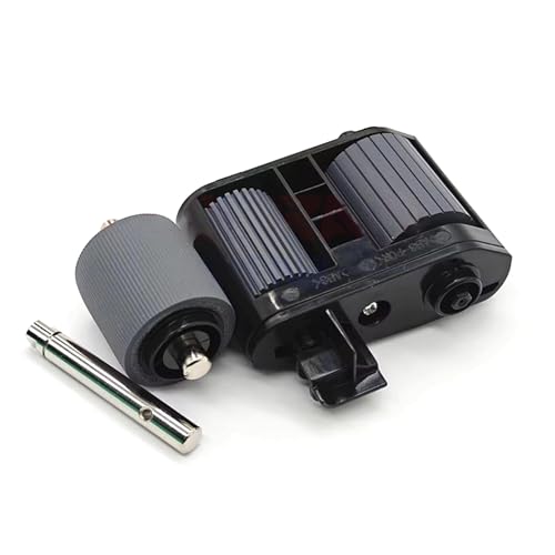 ADF Pickup Roller Kit for HP LaserJet Enterprise MFP M652 M653 M631 | M632 M633 M681 M682 5851-7202 J8J95A Replacement
