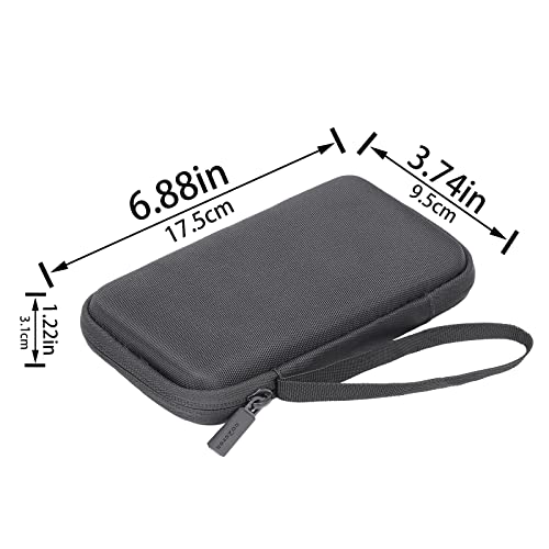 co2CREA Case for Texas Instruments TI-30XIIS/TI-30XS/TI-36X Pro/TI-30Xa