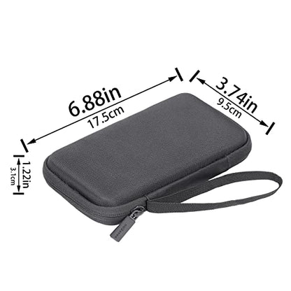 co2CREA Case for Texas Instruments TI-30XIIS/TI-30XS/TI-36X Pro/TI-30Xa