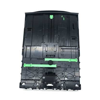 Paper Input Tray, Compatible with Brother MFC-J615W, DCP-J125/J195/395c/J315/J715/MFC-255CW/J515W/J220/J415, Printer Replacement Part