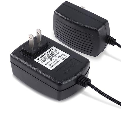AC/DC Adapter for LinkSys WPS54G Wireless-G Print Server Charger Power Supply
