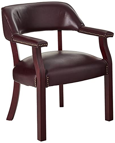 Work Smart TV230-JT4 Traditional Guest Chair