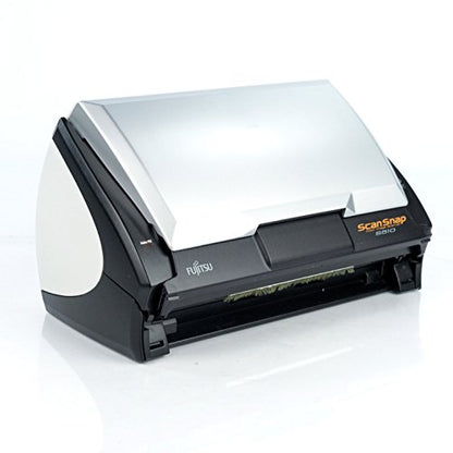 Fujitsu ScanSnap S510 Sheet-fed Scanner (Renewed)