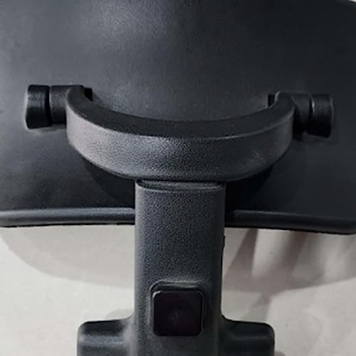 Office Chair Headrest, Chair Neck Pillow, Neck Support Cushion, for Any Desk Chair, 23cmx26cm