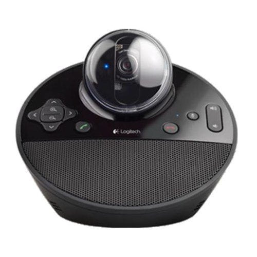 Logitech webcams Conference Cam BCC950,1080p