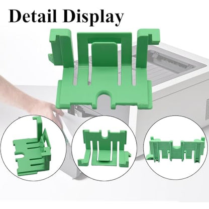 Paper Stop Tray Fit for Brother HL3140CW HL3170CDW MFC9130CW HL2270DW | Fit for Brother HL-3180CDW MFC-9330CDW MFC-9340CDW HL-2220 HL-2230 HL2240 HL-2240D HL-2275DW 2250 2130 2132 7290 7460 7360