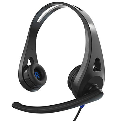 TWT Audio Ergo TW120 Premium On-Ear Headset - USB-A Connection | Wired Headphones, Noise Reducing Microphone, For Classrooms, School, Students, & Teachers, Universal Device Compatibility - style: USB-A