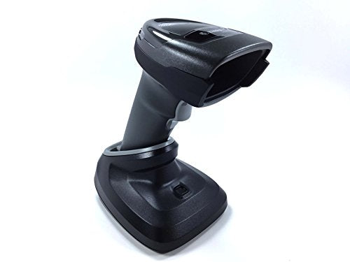 Zebra Symbol DS2278-SR Wireless 2D/1D Bluetooth Barcode Scanner