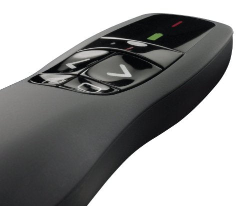 Logitech Wireless Presenter Pointer(Renewed)