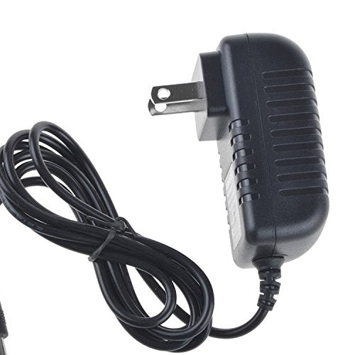 AC DC Adapter for LinkSys Cisco PPS1UW Wireless PrintServer PSUS4 Print Server Power Supply Cord Cable Charger