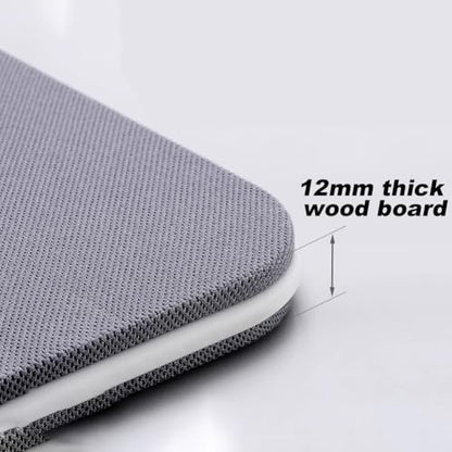 Freestanding Desk Privacy Panels, Workspace Partition Privacy Screens, Standing Desk Dividers, Privacy Guard Office Partitions, Reduce Visual Distractions,L60cm