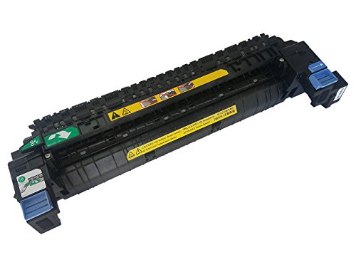 CE710-69001-MK-DLX-AP Maintenance Kit for Color Laser Printer Pro CP5225 (110V) Includes RM1-6184 Fuser, RM1- & Rollers for Tray 1/2 / 3