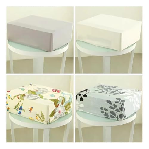 Printer Dust Cover Universal Home Office Printer Dust Cover Protective All-inclusive Dustproof Copier Projector Covers(Color 3) - color: Color 3