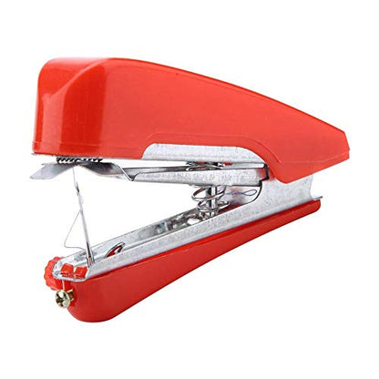 Mini Single Stitch Handheld Sewing Machine Portable Stitch Manual Portable Sewing Machine for Home Travel Use