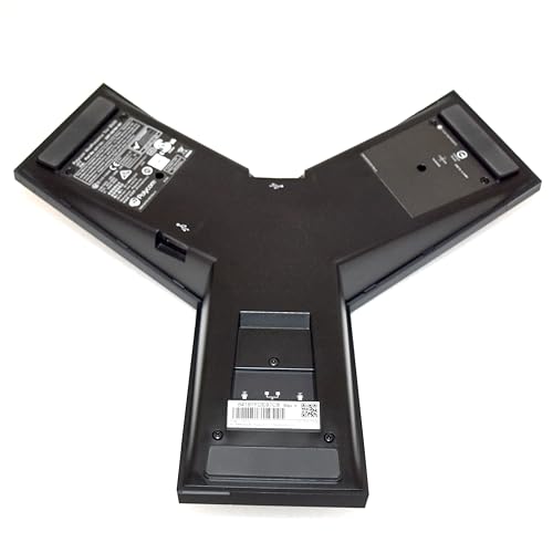 Polycom RealPresence Trio 8500 Conference Phone (2200-66700-025), Red