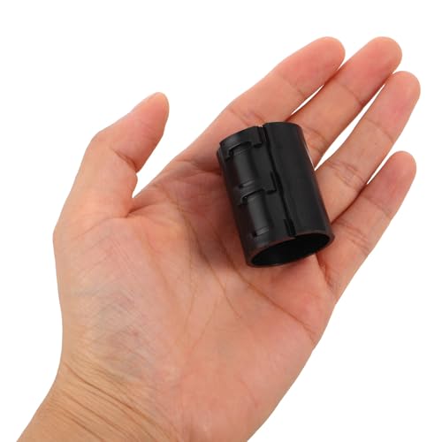 GLEAVI Chair Piston Clamp for Office Chair Gas Cylinder Replacement Stainless Steel and Plastic Construction with Hose Clamps Quick Height Restoration in Offices and Workspaces