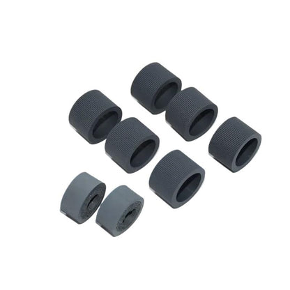 Pickup Feed Roller Kit Compatible with Kodak Alaris S2040 S2050 S2060W S2070 S2080W Scanner(20set) - color: 20set