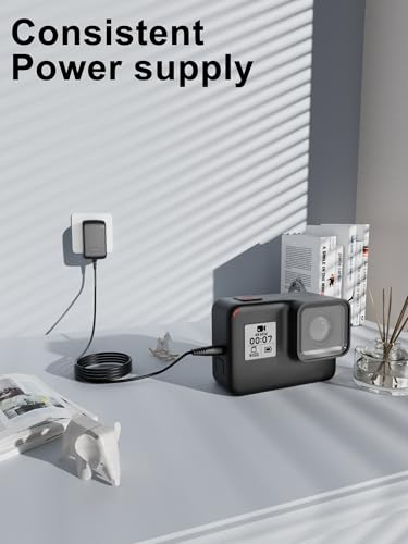 Adapter Compatible with D-Link AirPremier DWL7100AP Dub-H7 DUBH7 Hub Wireless Print Server
