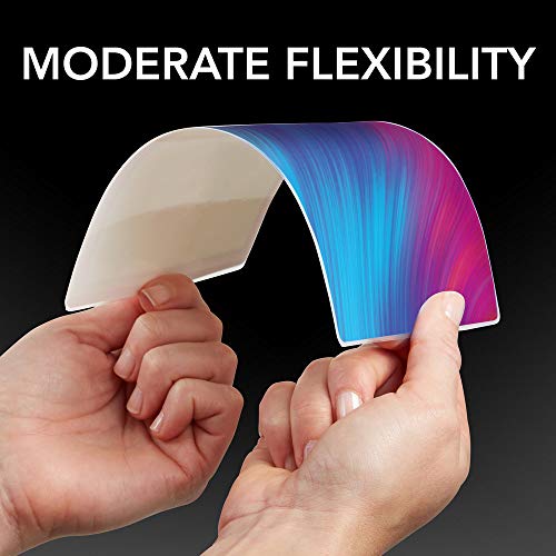 GBC Laminating Sheets, Thermal Laminating Pouches, Letter Size, 3Mil, Speed Format, EZUse 100 Pack (3200715) - style: EZUse Speed