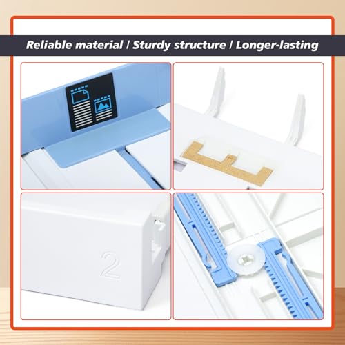 Paper Input Tray 2 Compatible with HP OfficeJet Pro 9020 9025e 9023 9135e Printer