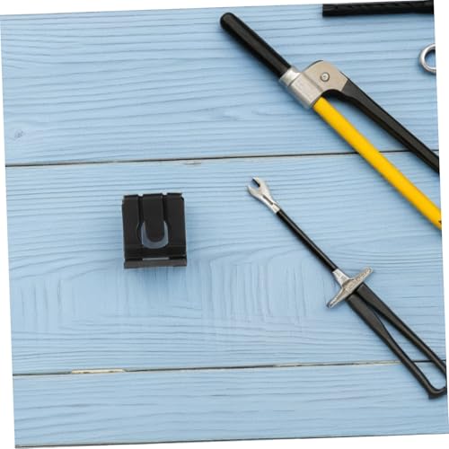 30pcs Chair Gas Lift Cylinder Retainer Clip for Office Home Use