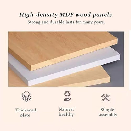 Home Mobile Under Desk Printer Stand,Wood Printer Shelf with Locking Casters,Rolling Printer Table cart for Small Spaces Office Home(15.7" W x 13.7" D x 2.3" H, White) - color: White, size: 15.7"W x 13.7"D x 2.3"H