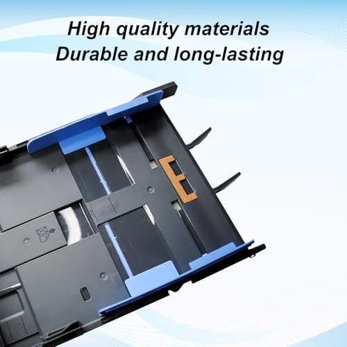 Paper Input Tray Replacement for HP OfficeJet Pro 9010 9012 9015 9016 9019 9018 9010E 9015E 9016E 9018E 9110B 9125E 8010 8020 8028 8015E 8025E (Only Paper Input Tray)