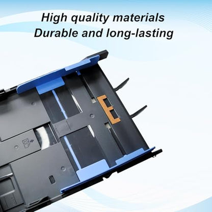 Paper Input Tray Replacement for HP OfficeJet Pro 9010 9012 9015 9016 9019 9018 9010E 9015E 9016E 9018E 9110B 9125E 8010 8020 8028 8015E 8025E (Only Paper Input Tray)