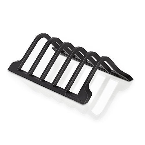 Prosumer's Choice Universal 5 Tablet and Smartphone Charging Organizer Rack/Desktop Stand Holder