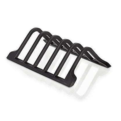 Prosumer's Choice Universal 5 Tablet and Smartphone Charging Organizer Rack/Desktop Stand Holder