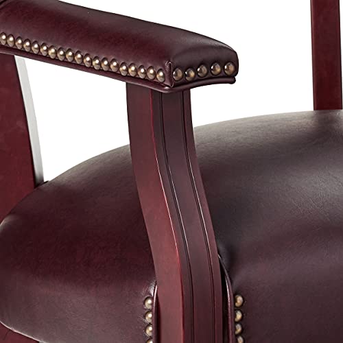 Work Smart TV230-JT4 Traditional Guest Chair