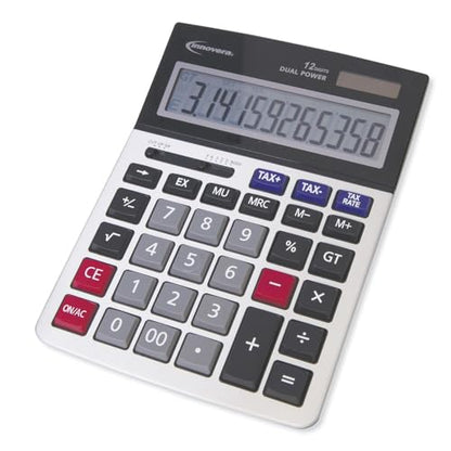 Innovera Large Display Calculator