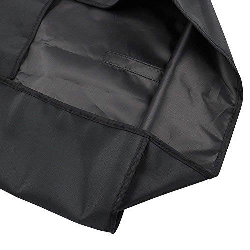 Premium Nylon Fabric Dust Cover Case for HP DeskJet 2755e/4155e Wireless Color All-in-One Printer / HP Envy Inspire 7955e Wireless Color All-in-One Printer