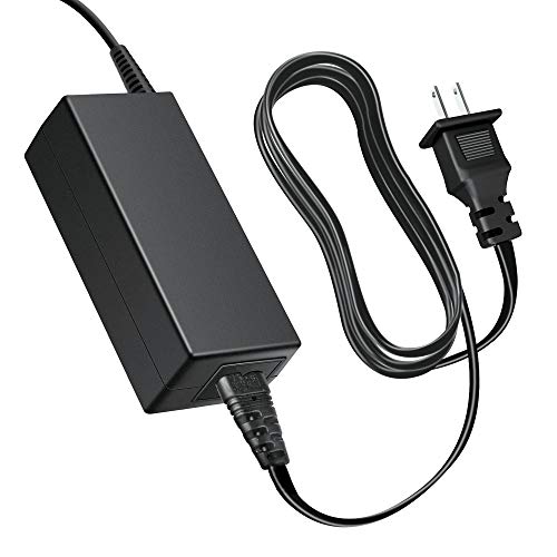 AC/DC Adapter for Kodak ScanMate i1190 i1190E 1333848 Sheetfed Document Scanner