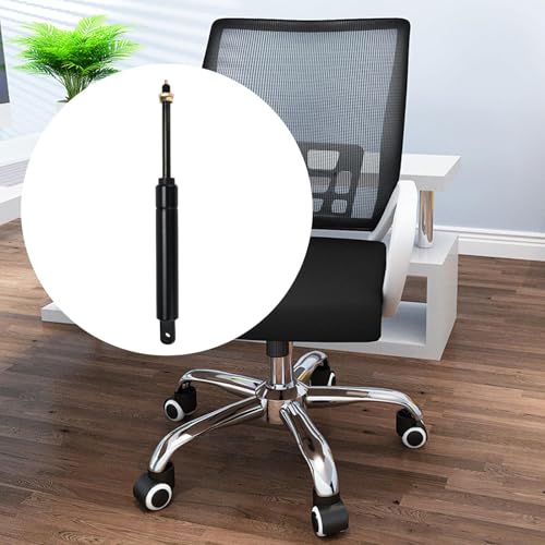 Gas Lift Cylinder Accessories Repair Parts Gas Struts Heavy Duty Chair Cylinder Replacement for Barber Hairdressing Chair, 160mm - size: 160mm
