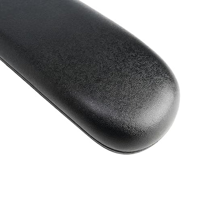 Staples Chair Arm Parts Replacement Armrest Pads 2pcs Universal 4" Mounting Hole, MingYi.Office