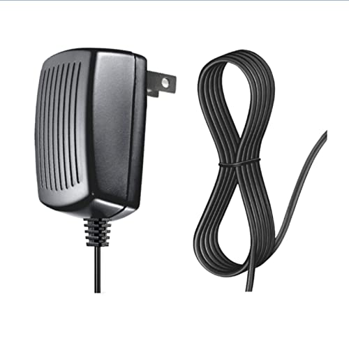 AC/DC Adapter for LinkSys WPS54G Wireless-G Print Server Charger Power Supply
