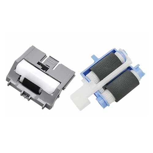 Cassette Paper Pickup Roller Assembly Kit for HP LJ M501 M506 M507 M527