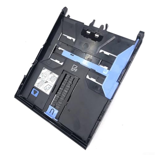 Replacement Paper Feed Tray for Canon TS6251 TS6250 TS6151 TS6120 TS9550, Lightweight Input Tray for Smooth Printing